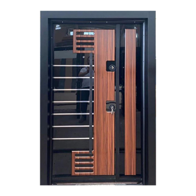 4ft by 7ft  luxury door